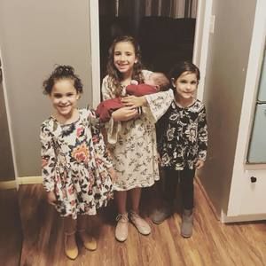 Meet your Posher, Sam